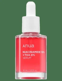 Niacinamide 10%+TXA 4% Dark Spot Correcting Serum - Serum