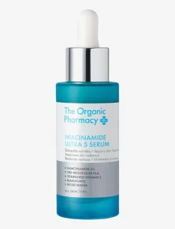 NIACINAMIDE ULTRA 5 SERUM - Serum