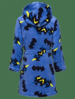 NIGHT DRESS - Badrock