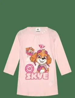 NIGHTDRESS - Långärmade t-shirts