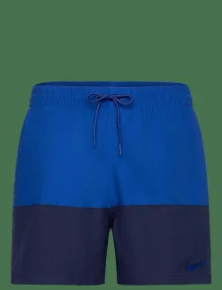 Nike Contend Split 5" Volley Short - Badbyxor