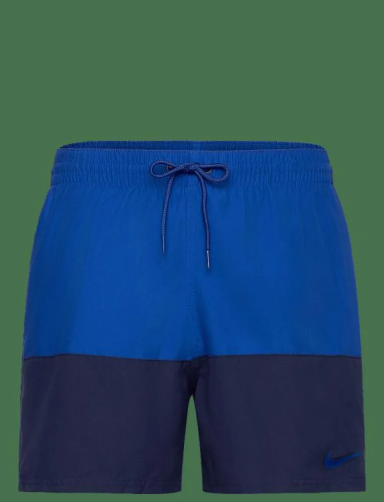 Nike Contend Split 5" Volley Short - Badbyxor