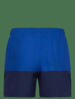 Nike Contend Split 5" Volley Short - Badbyxor