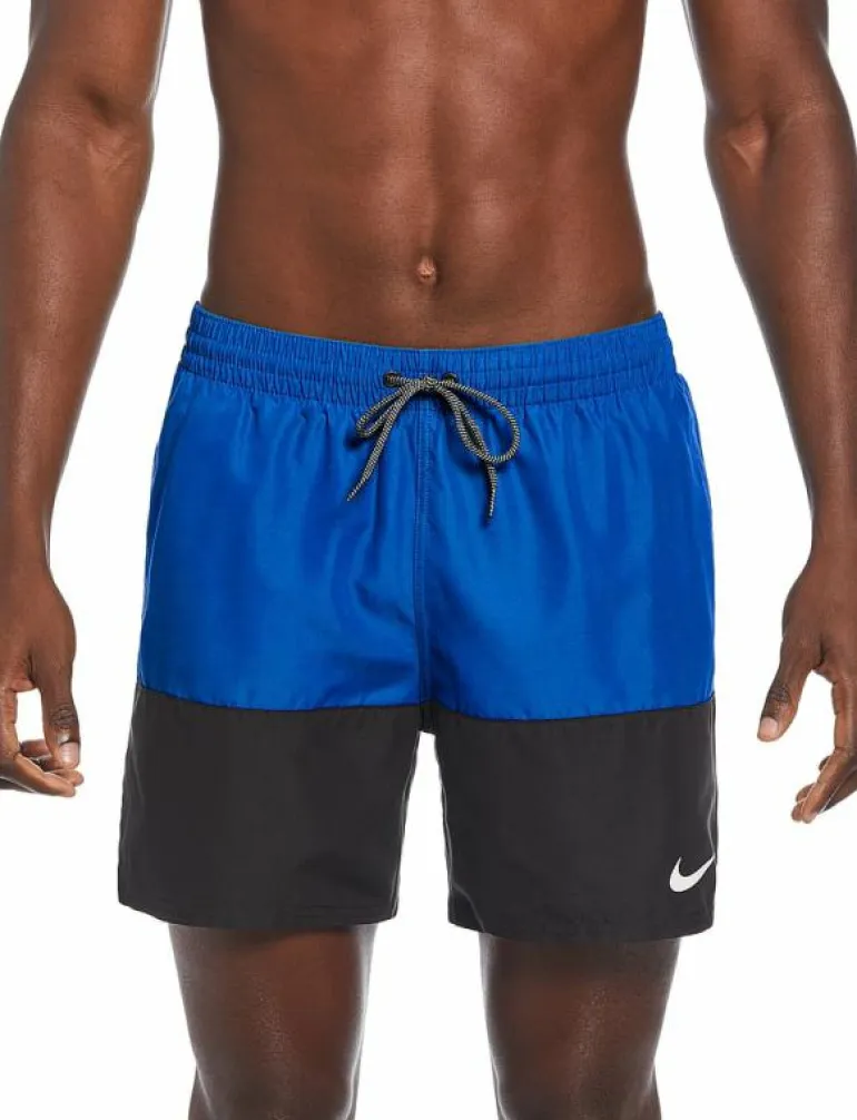 Nike Contend Split 5" Volley Short - Badbyxor