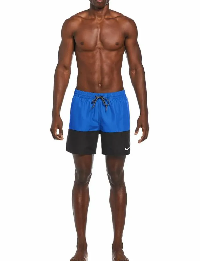 Nike Contend Split 5" Volley Short - Badbyxor