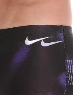 Nike Hydrastrong Multi Print Square Leg Brief - Briefs
