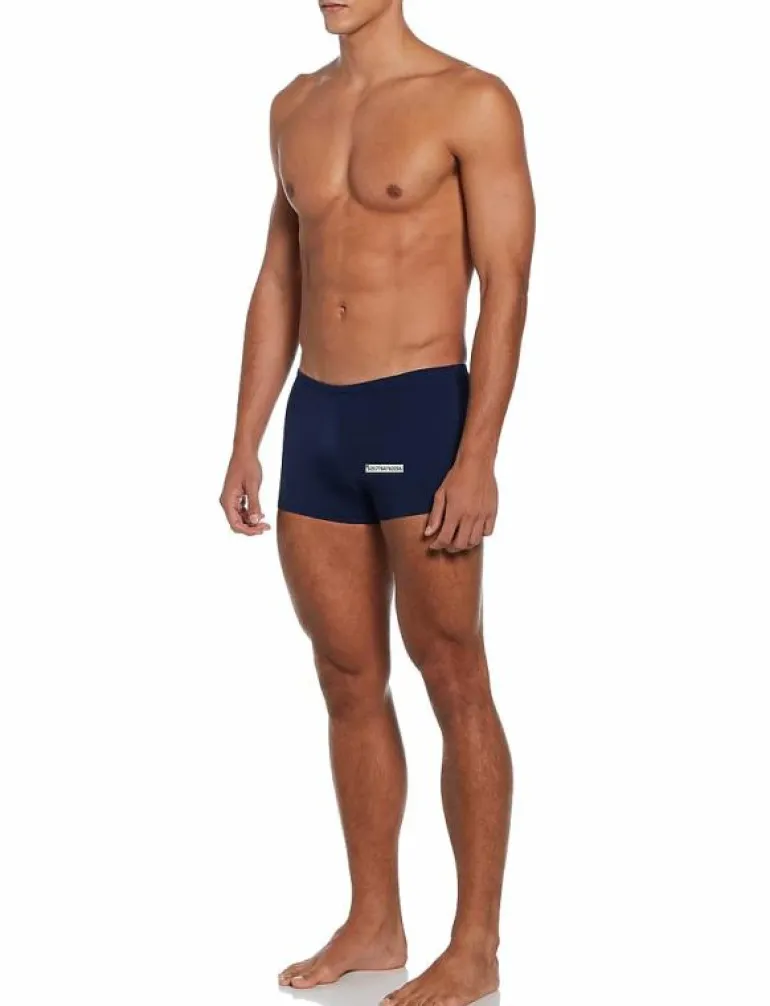 Nike Hydrastrong Solid Square Leg - Briefs