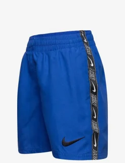 Nike Logo Tape Lap 4