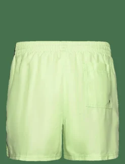 Nike Logo Tape Lap 5" Volley Short - Badbyxor