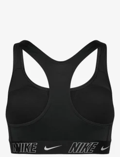 Nike Logo Tape Racerback Bikini Top - Bikinis