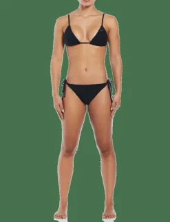 Nike Retro Flow Terry Bikini Bottom - Side tie bikinitrosor