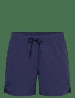 Nike Solid Icon 5" Volley Short - Badbyxor