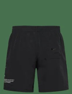 Nike Specs 7" Full Lined Volley Short - Badbyxor