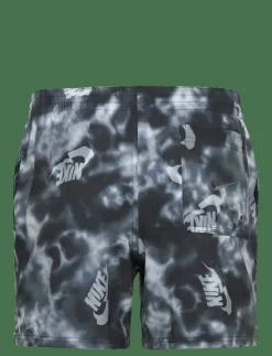 Nike Water Tie Dye 5" Volley Short - Badbyxor
