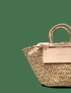 Niki straw bag - Shoppers