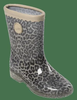 NILLESK LEO RUBBERBOOT w/o lining - Höga gummistövlar