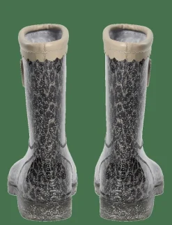 NILLESK LEO RUBBERBOOT w/o lining - Höga gummistövlar