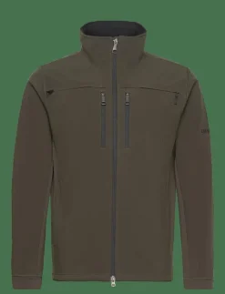 Nimrod Windblocker Jacket Men - Friluftsjacka