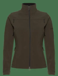 Nimrod Windblocker Jacket Women - Sportjackor
