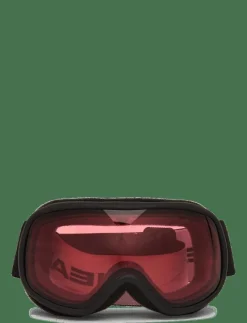 NINJA red black - Vintersportutrustning