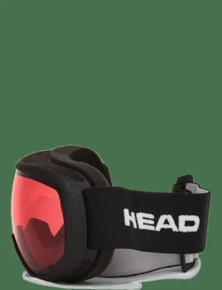 NINJA red black - Vintersportutrustning