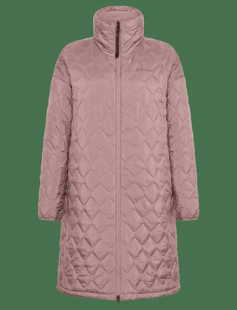 NINO WNS PARKA LONG - Parkas