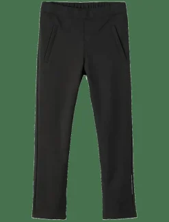 NKFALFA SOFTSHELL PANT SLIM FO NOOS - Nederdelar