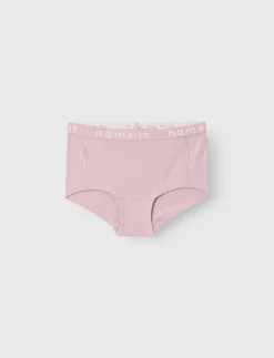NKFHIPSTER 2P BUTTERCREAM FLORAL NOOS - Trosor