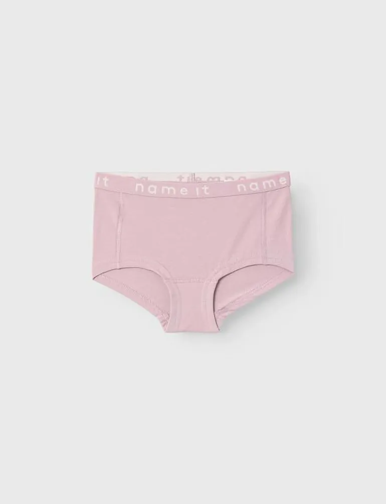 NKFHIPSTER 2P BUTTERCREAM FLORAL NOOS - Trosor