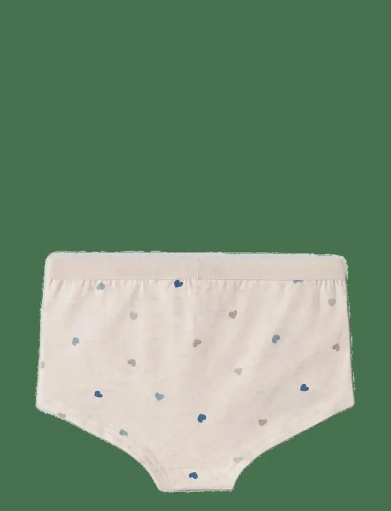 NKFHIPSTER 3P PEYOTE HEARTS NOOS - Trosor