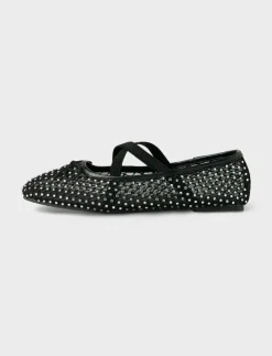 NKFKALUA BALLERINA SHOE - Ballerinaskor & Slip-ons