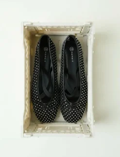 NKFKALUA BALLERINA SHOE - Ballerinaskor & Slip-ons