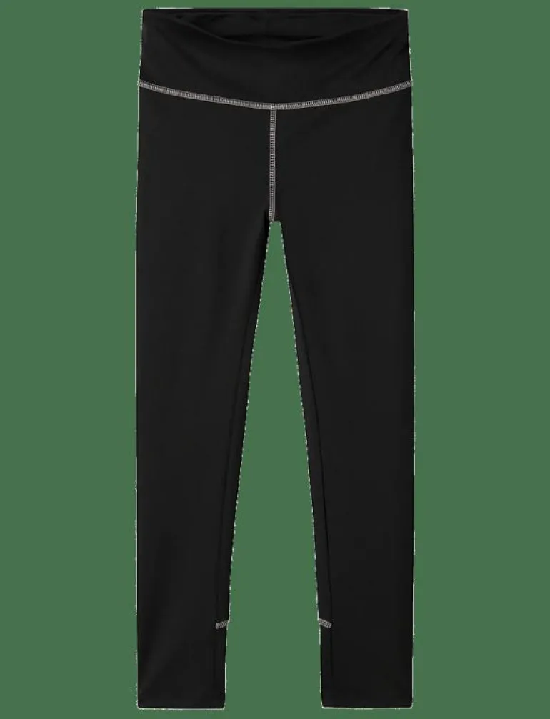 NKFLENETTE SLIM LEGGING - Leggings & Tights