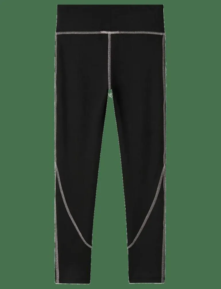 NKFLENETTE SLIM LEGGING - Leggings & Tights