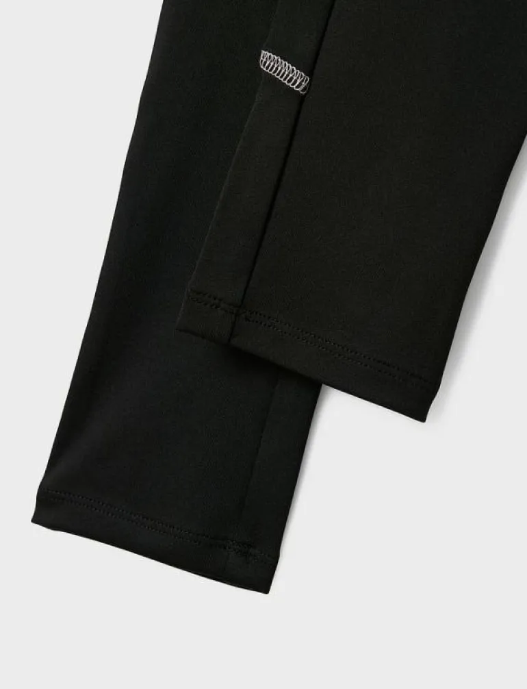 NKFLENETTE SLIM LEGGING - Leggings & Tights