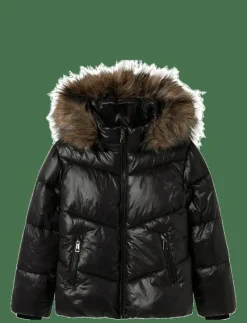 NKFMARION PUFFER JACKET - Dunjackor & fodrade jackor