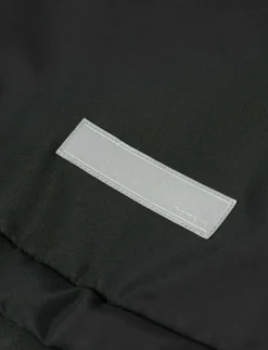 NKFMARLOW PARKA JACKET PB - Parkas