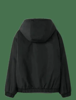 NKFMAYA BOMBER JACKET REV - Bomberjackor