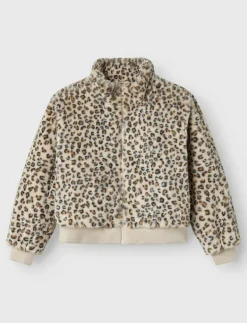 NKFMILA JACKET PB - Jackor