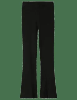 NKFNAKAL BOOTCUT LEGGING NOOS - Leggings