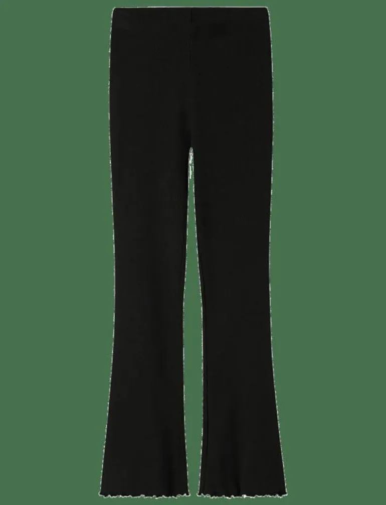 NKFNAKAL BOOTCUT LEGGING NOOS - Leggings