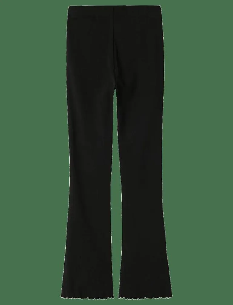 NKFNAKAL BOOTCUT LEGGING NOOS - Leggings