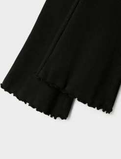 NKFNAKAL BOOTCUT LEGGING NOOS - Leggings