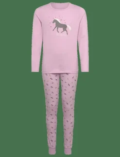 NKFNIGHTSET CORSAGE HORSE NOOS - Set