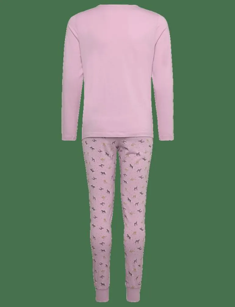 NKFNIGHTSET CORSAGE HORSE NOOS - Set
