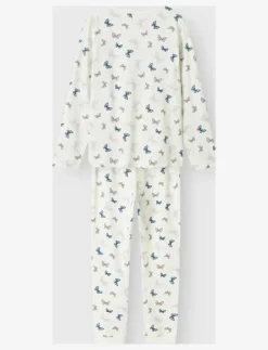 NKFNIGHTSET JET STREAM BUTTERFLY NOOS - Set