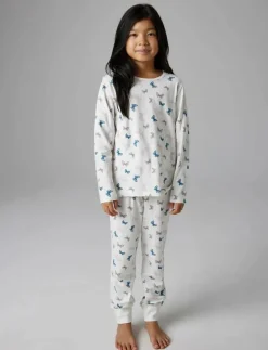 NKFNIGHTSET JET STREAM BUTTERFLY NOOS - Set