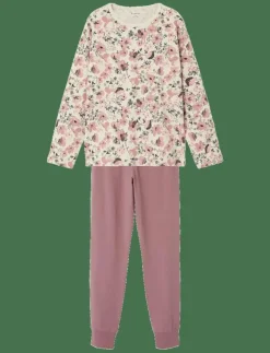 NKFNIGHTSET NOSTALGIA FLOWER NOOS - Set