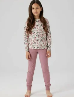 NKFNIGHTSET NOSTALGIA FLOWER NOOS - Set