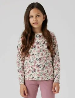 NKFNIGHTSET NOSTALGIA FLOWER NOOS - Set